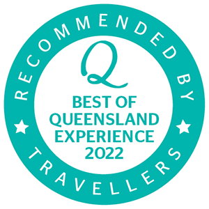 Best of Queensland Experience 2022